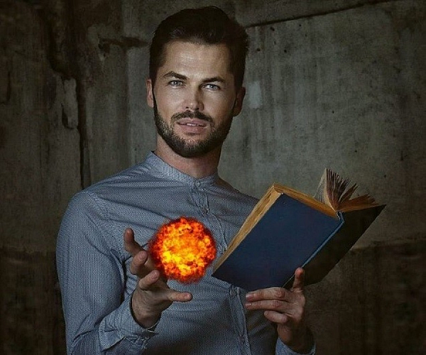 Исцеление через прикосновение: Денис Литвинов о массаже